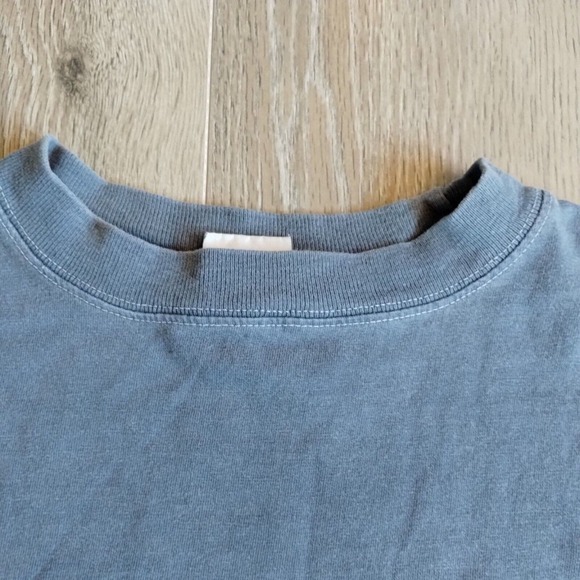 Vintage Rainforest Cafe Shirt 2XL XXL Tropical Travels Short SLeeve Cotton Crew - Picture 5 of 10